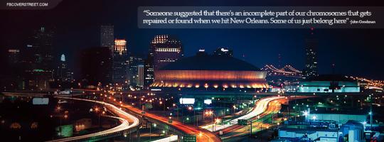 New Orleans quote #2