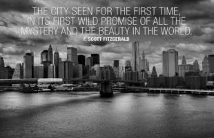 New York quote #2