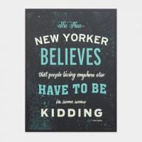 New Yorker quote #2