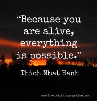 Nhat Hanh's quote #4