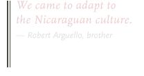 Nicaragua quote #1