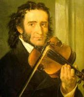 Niccolo Paganini profile photo