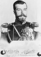 Nicholas II's quote #1