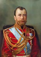 Nicholas II's quote #1