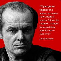 Nicholson quote #1