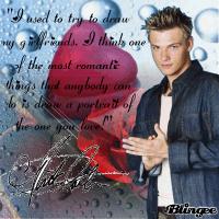 Nick Carter's quote