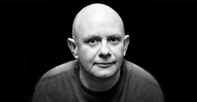Nick Hornby profile photo