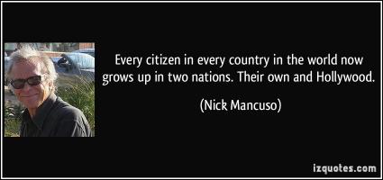 Nick Mancuso's quote #7