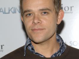 Nick Stahl's quote #2