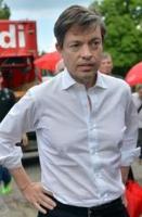 Nicolas Berggruen's quote