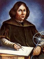 Nicolaus Copernicus profile photo