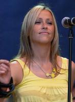 Nicole Appleton's quote