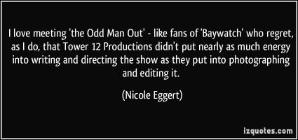Nicole Eggert's quote #3