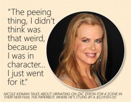 Nicole Kidman quote #2