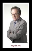 Nigel Rees's quote