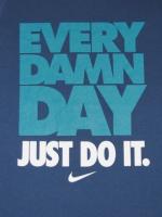 Nike quote #1