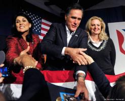 Nikki Haley's quote