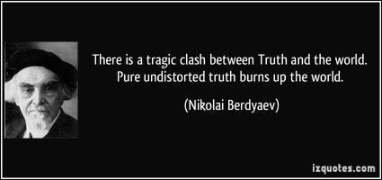 Nikolai Berdyaev's quote #2