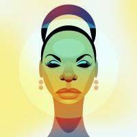 Nina Simone profile photo