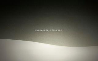 Nine Inch Nails quote #2