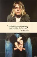 Nirvana quote #3