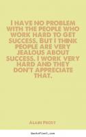 No Problem quote #2