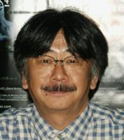 Nobuo Uematsu profile photo