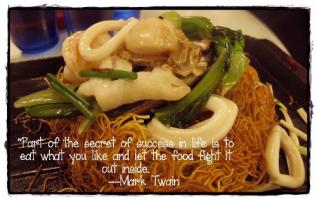 Noodles quote #2
