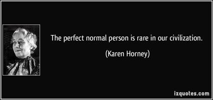 Normal Person quote #2