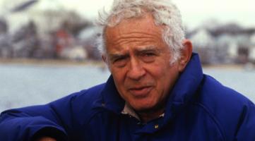 Norman Mailer quote #2