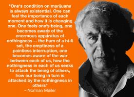 Norman Mailer quote #2