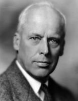 Norman Thomas profile photo