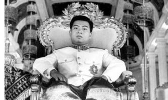 Norodom Sihanouk profile photo