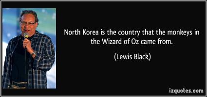 North Koreans quote #2