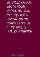 North Vietnam quote #2