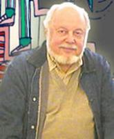 Norton Juster profile photo