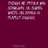 Norwegian quote #1