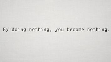 Nothing quote #2