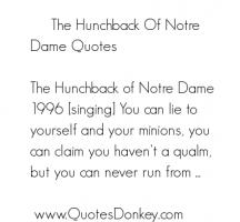 Notre Dame quote #2