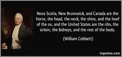 Nova Scotia quote #2
