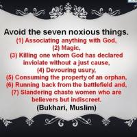 Noxious quote #2