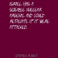 Nuclear Arsenals quote #2