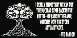Nuclear War quote #2