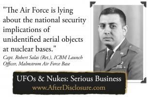 Nuclear Warheads quote #2