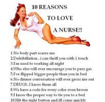 Nurse quote #4