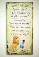 Nursery quote #1