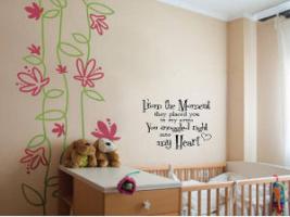 Nursery quote #1