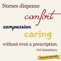 Nursing quote #1