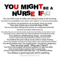 Nursing quote #1