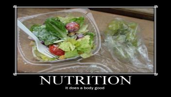 Nutritional quote #2